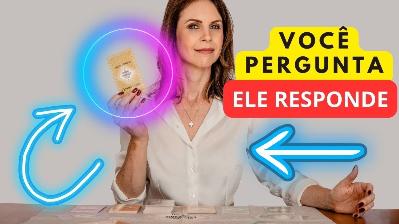 Oráculo dos Acordos Espirituais Respondem | Uma luz no fim do túnel