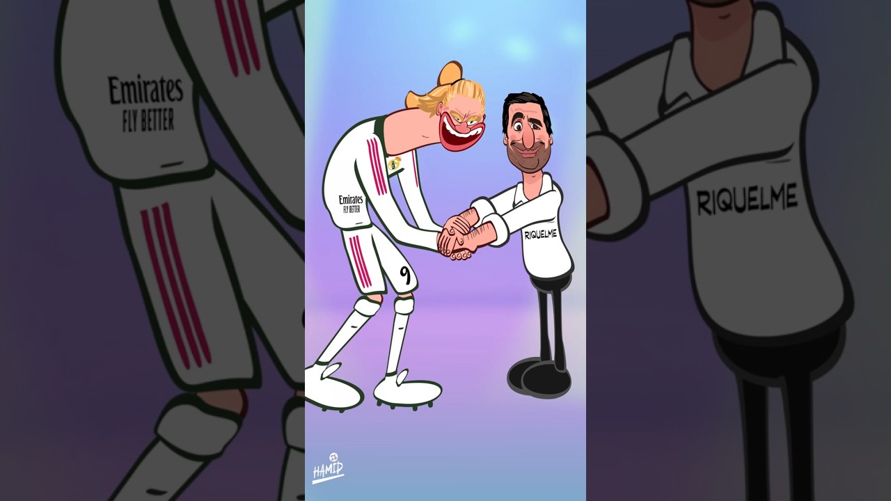 Florentino P&eacute;rez&rsquo;s nightmare last night.