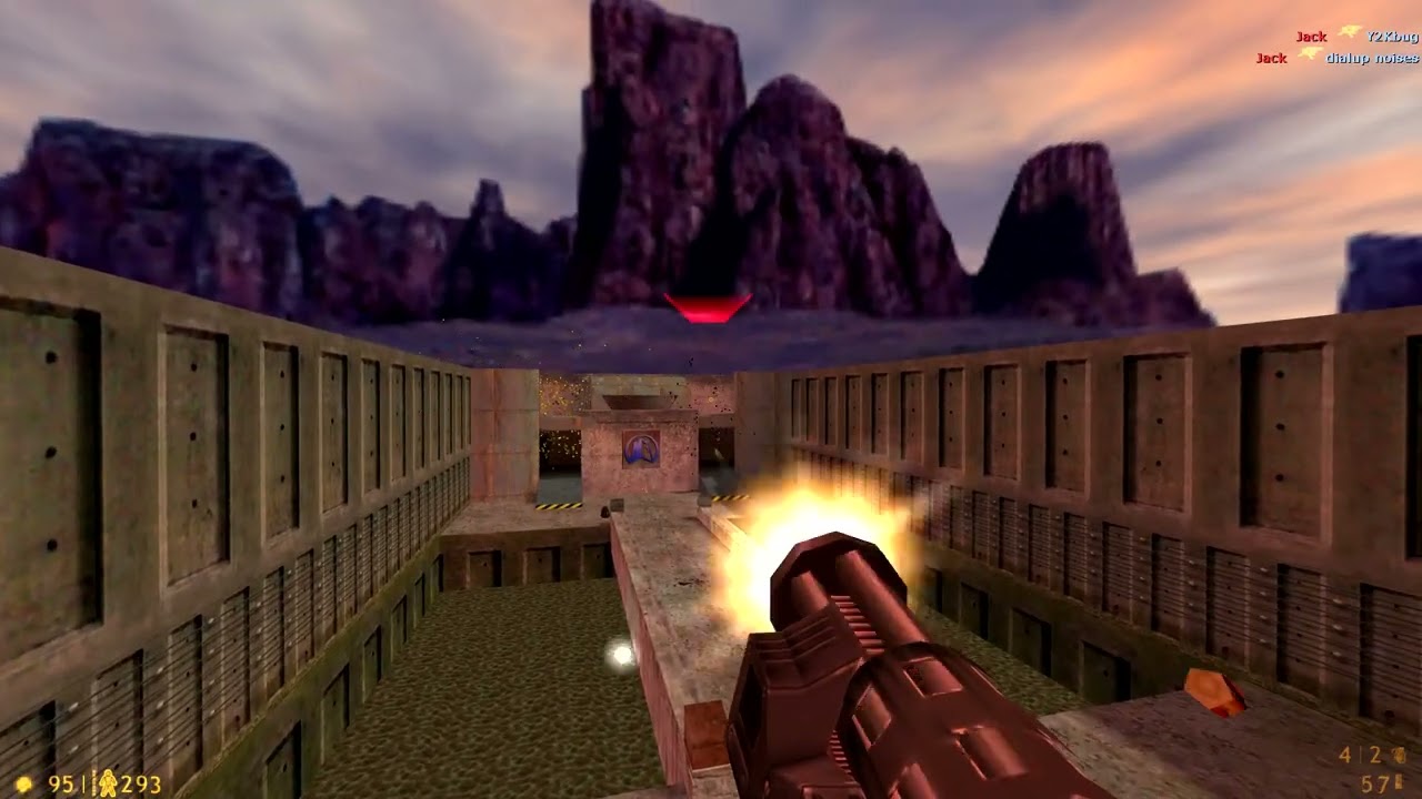 playing team fortress classic in 2025