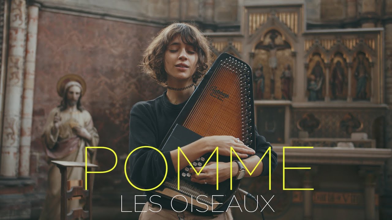 Pomme 