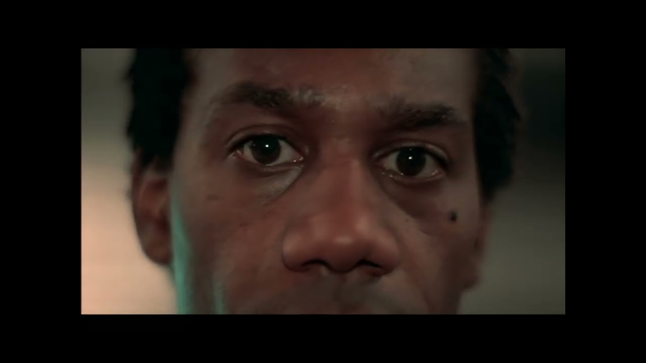 Hollis P Monroe (vs Etta James) - This Is Goodbye | [Music Video by Ruoho Ruotsi]