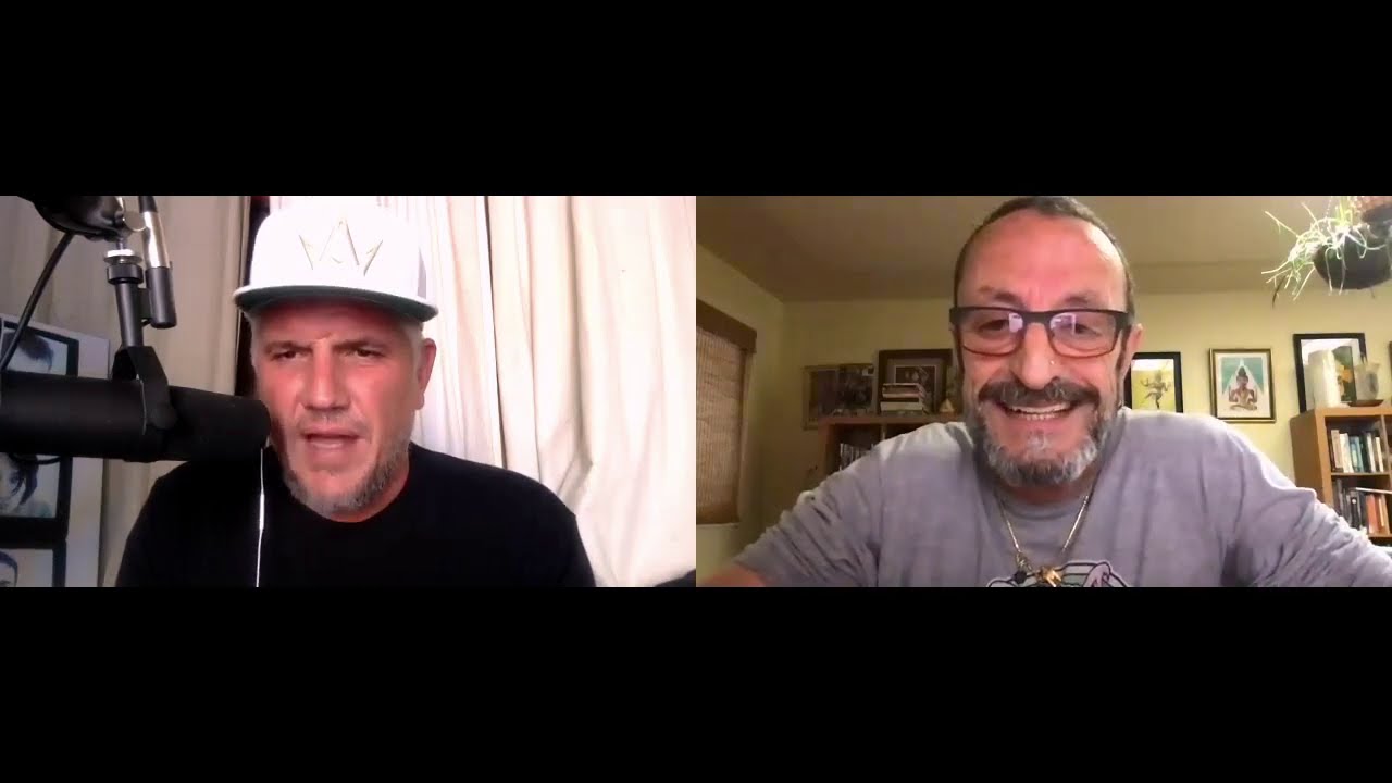 Interview with Frenchy Cannoli & March and Ash