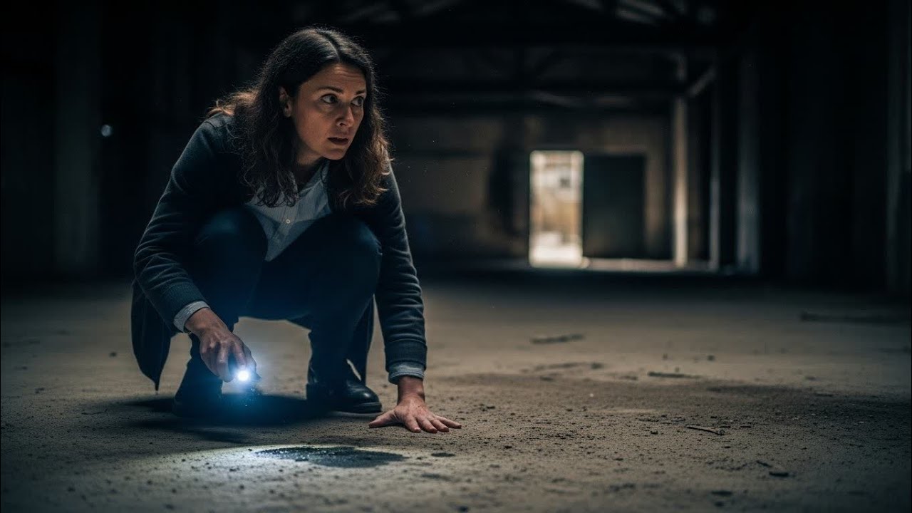 Recogía sus cosas cuando una enfermera me dio su nota: 