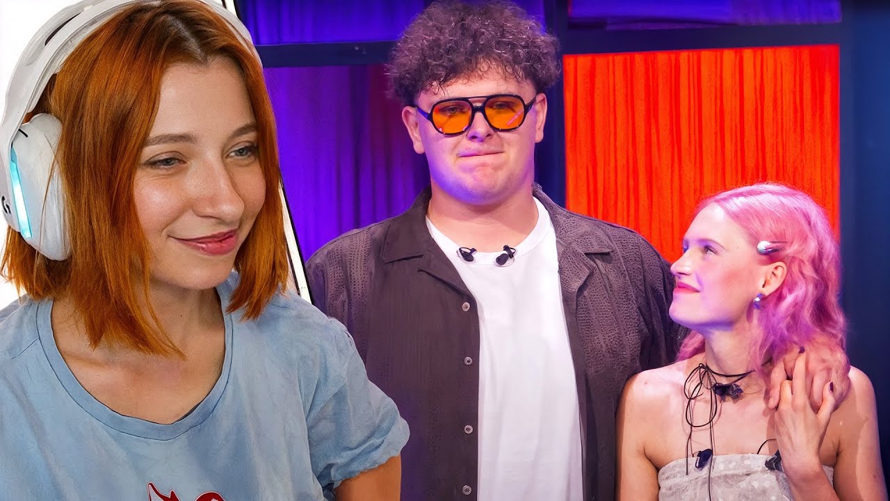 Reakcja na FINAŁOWY odcinek! | T5M3