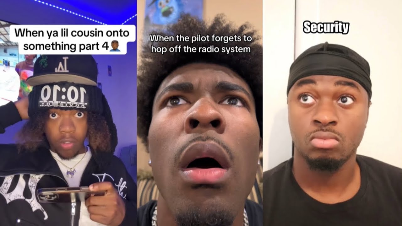 You Won’t Stop Laughing 😂with Zeesofunny  and others