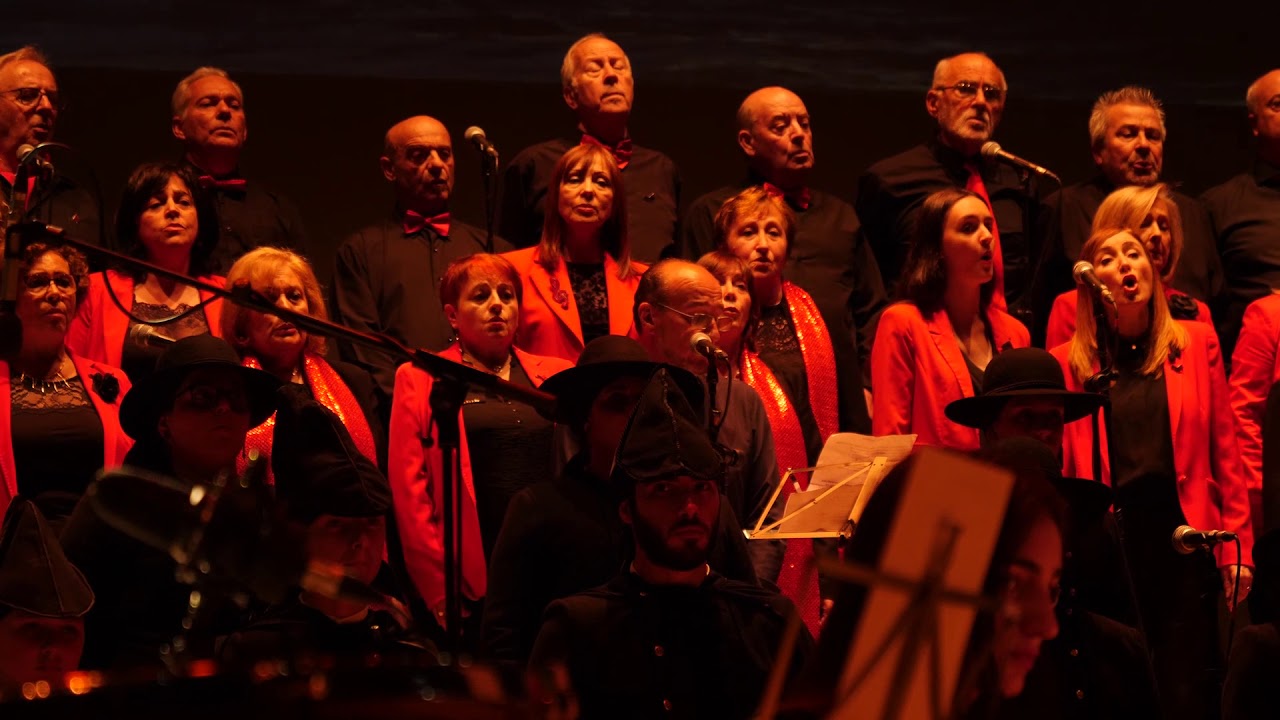 VIENTO DEL NORTE. Banda de gaitas de Pontevedra