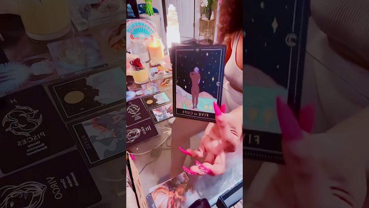 Somebody Setup and Hired a Occultist to Cause a Separation in a Divine Connection| Karmics