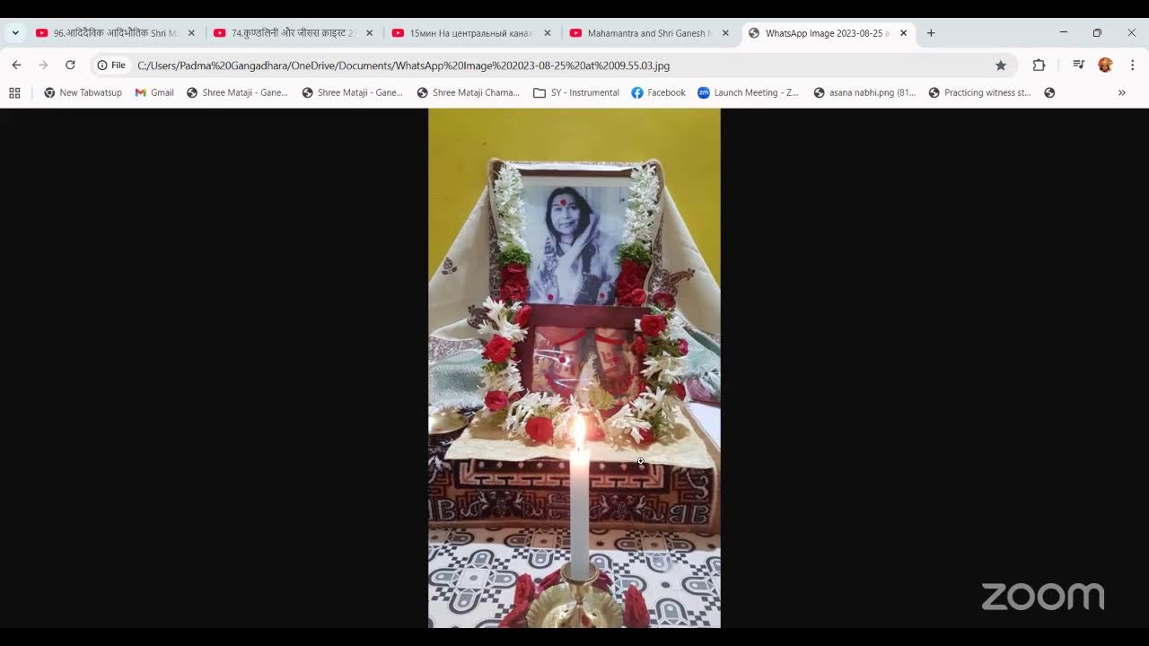 Virat Daily Meditation-2-3-2026 meditation 4.30 AM