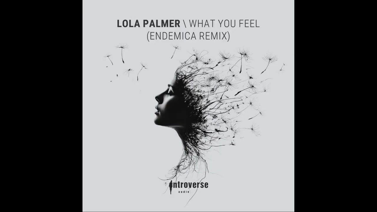 Lola Palmer - What You Feel (Endemica Remix) [INT006]