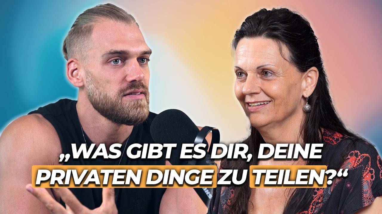 Wie ist es f&uuml;r Dich, dass ich im Internet alles von mir teile? &ndash; Mama zu Gast