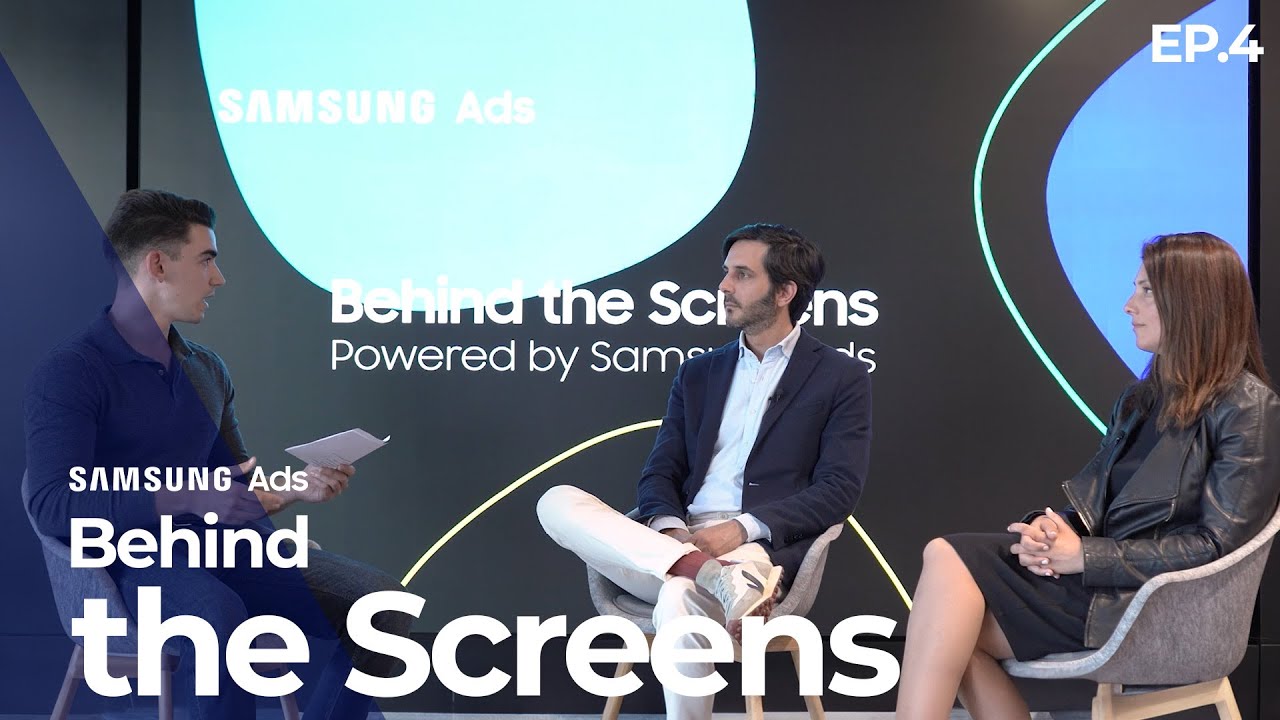 CTV vs TV Lineal: ¿QUÉ PREFIEREN LAS MARCAS? | Behind The Screens EP.4