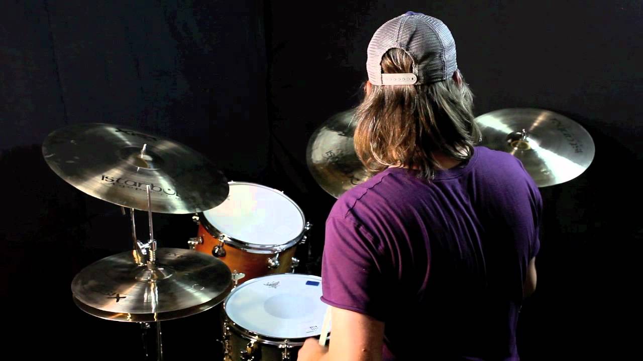 Istanbul Agop XIST Brilliant Series Cymbals