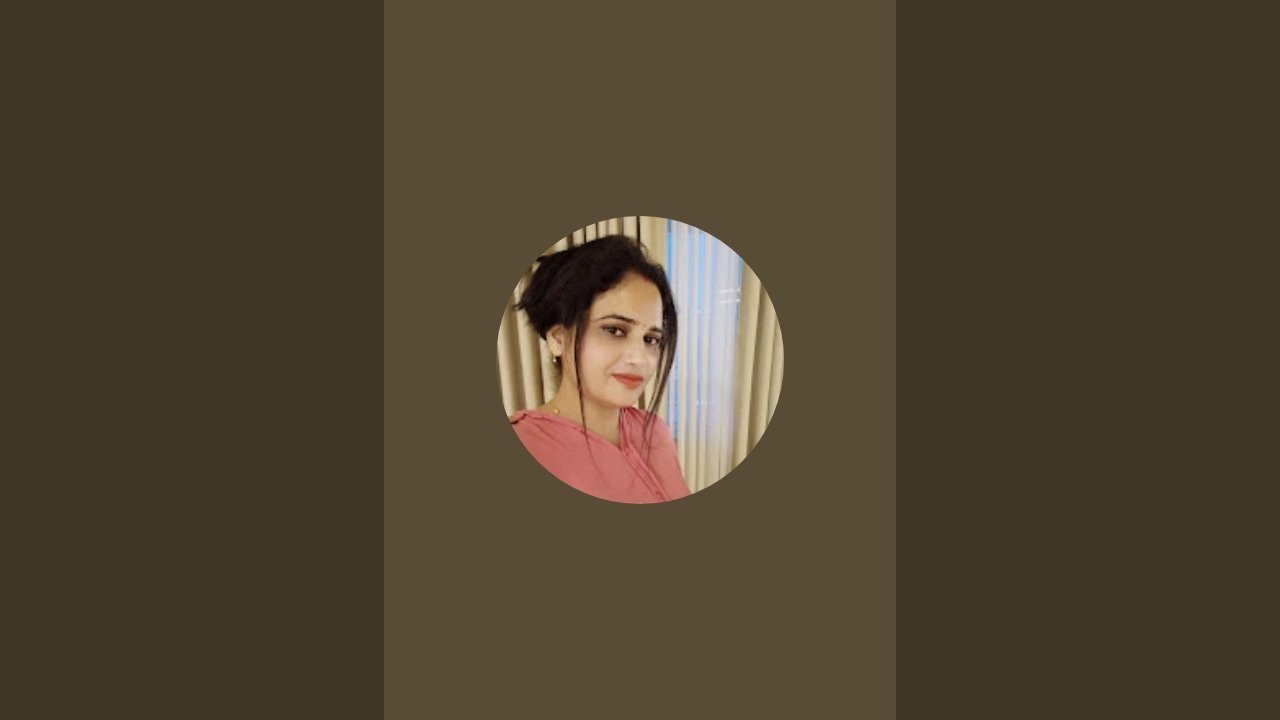 pooja singh is live!
