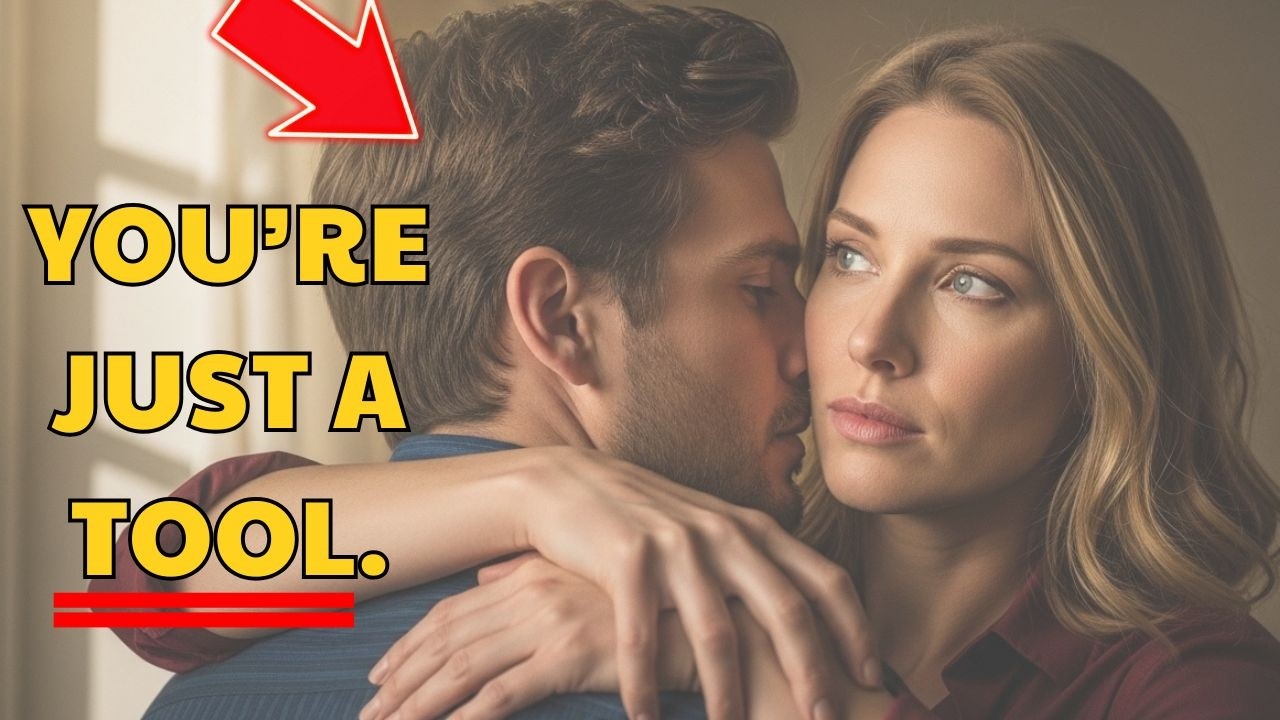 5 Warning Signs She’s Only With You Because It’s Convenient | Female Psychology
