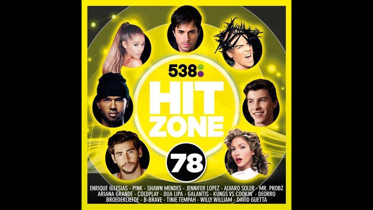 Hitzone 78 (2016) (HQ)