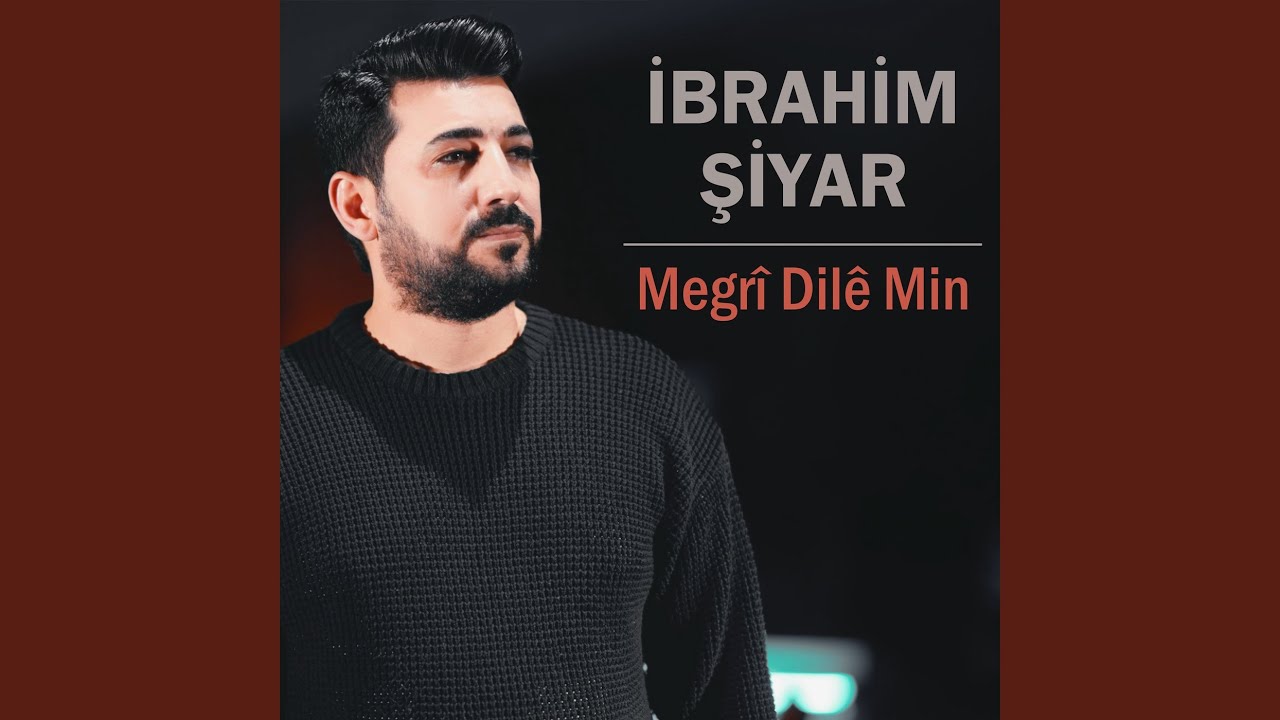 Megrî Dilê Min