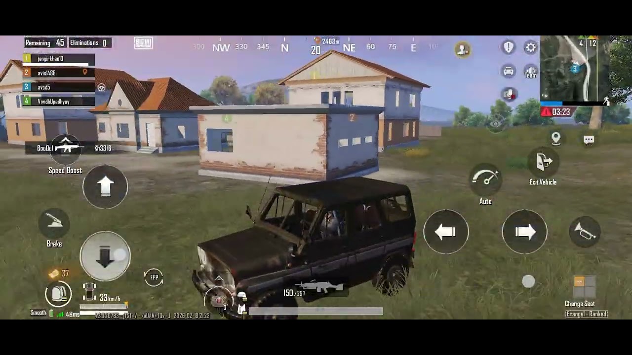 PUBG 