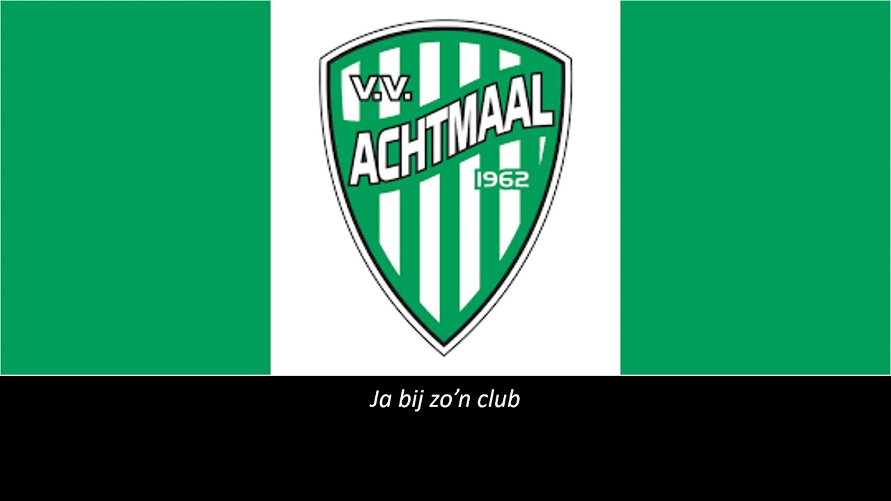 Hino do Achtmaal (Legendado)