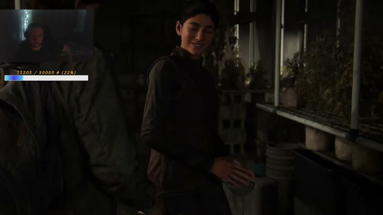 проходження The last of us 2 Part 6
