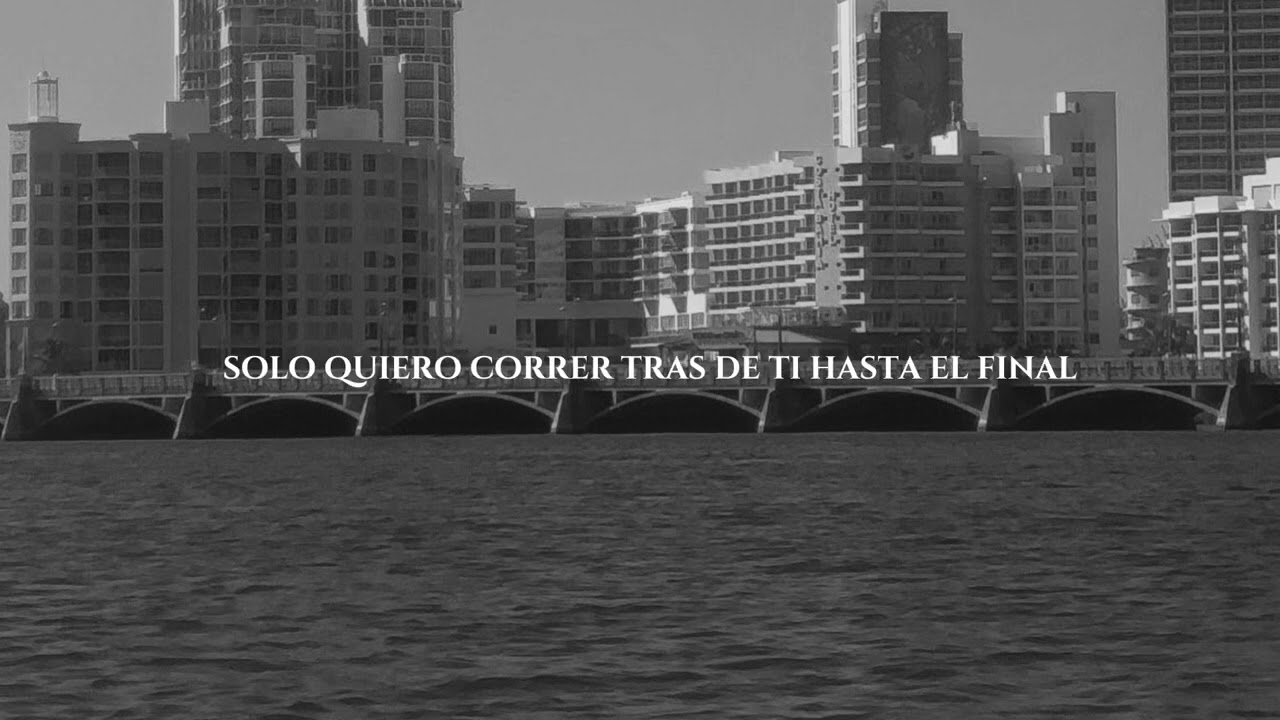 ALGUIEN ME CAMBI&Oacute;- Mike Zoto