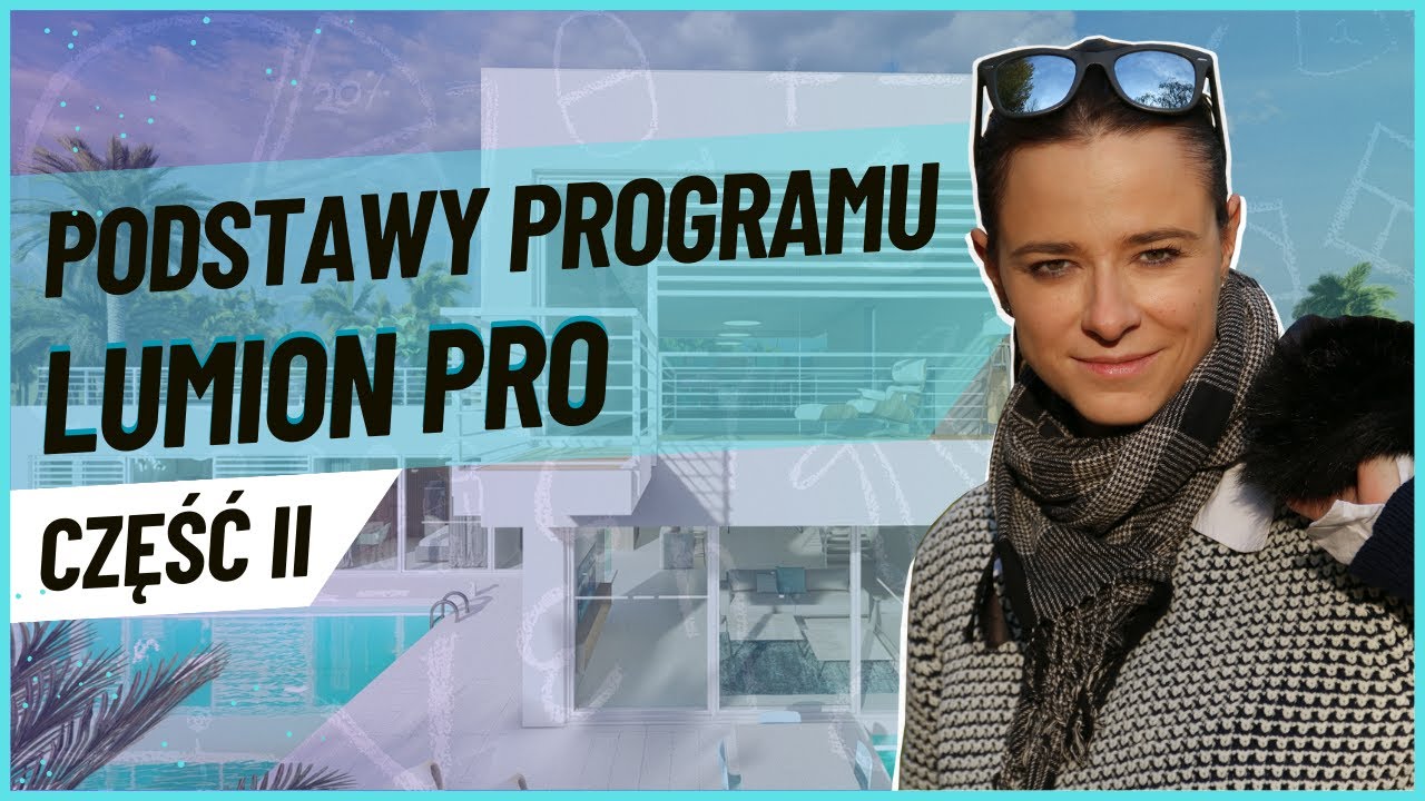 Jak Zrobić Pierwsze Kroki w Lumion? Podstawy, Które Zmienią Twoje Projekty