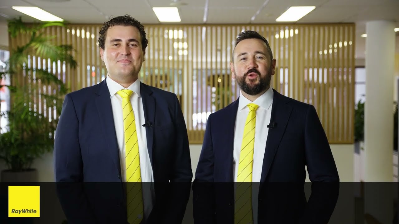Quarter 1 2026 Update | Wade Lockrey Team | Ray White Toowoomba