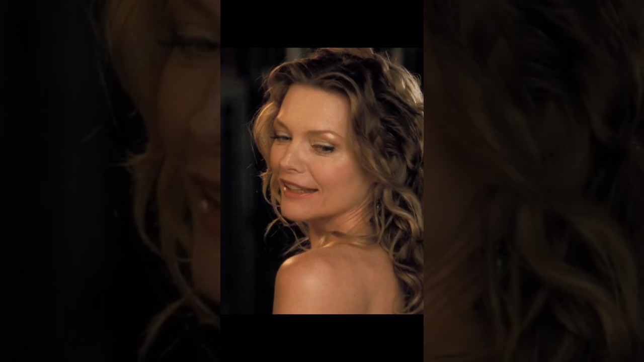 STARDUST WITCHES #michellepfeiffer #fantasy  #movieclips #movie #moviescenes