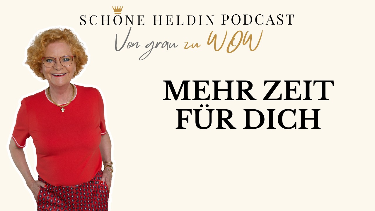 Seide & Seele – der Podcast von Schöne Heldin - Seide & Seele Podcast #1