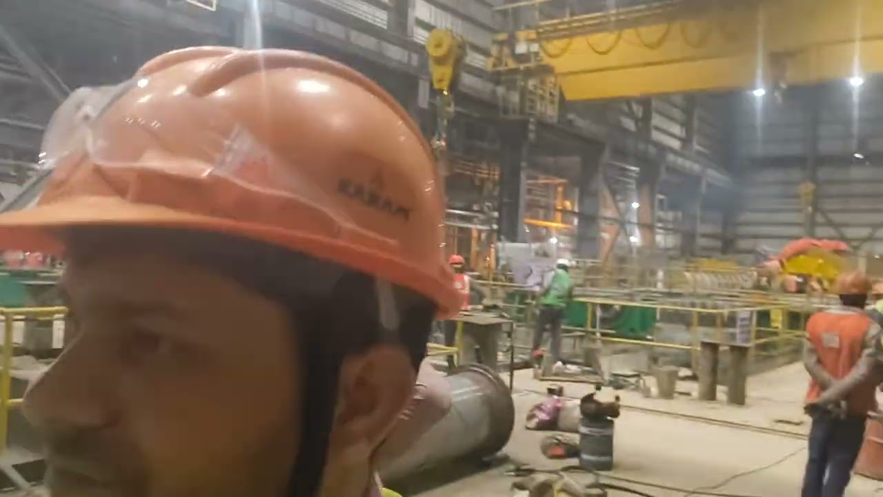 Power plant Chhattisgarh  turbne  falor  ka video  pura dekhe or like comment share subscribe kare 