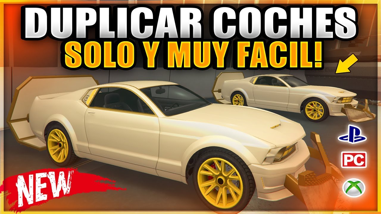 ✅SOLO MONEY GLITCH DINERO INFINITO DUPLICAR SOLO SIN AYUDA - GTA ONLINE AFTER PATCH! $2.800.000