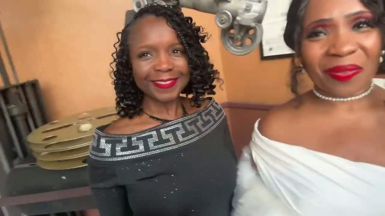 Sista JayJay TV is live!