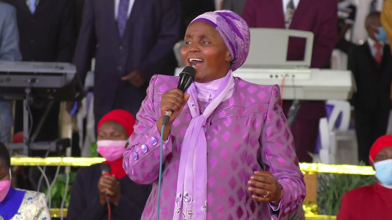 NAKURU MAIN ALTAR WORSHIP EXTRAVAGANZA 1