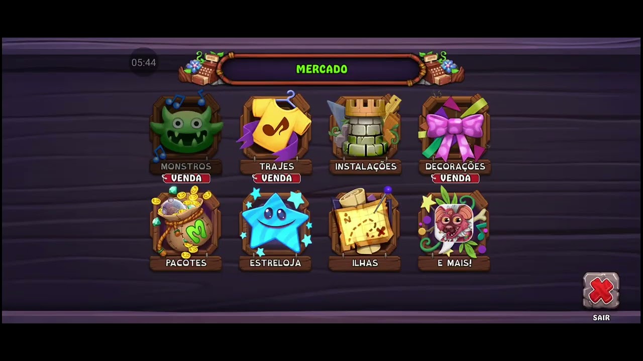My singing monsters 