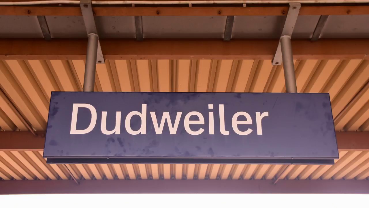 Stadt Saarbrücken Dudweiler 2017 HD Diashow