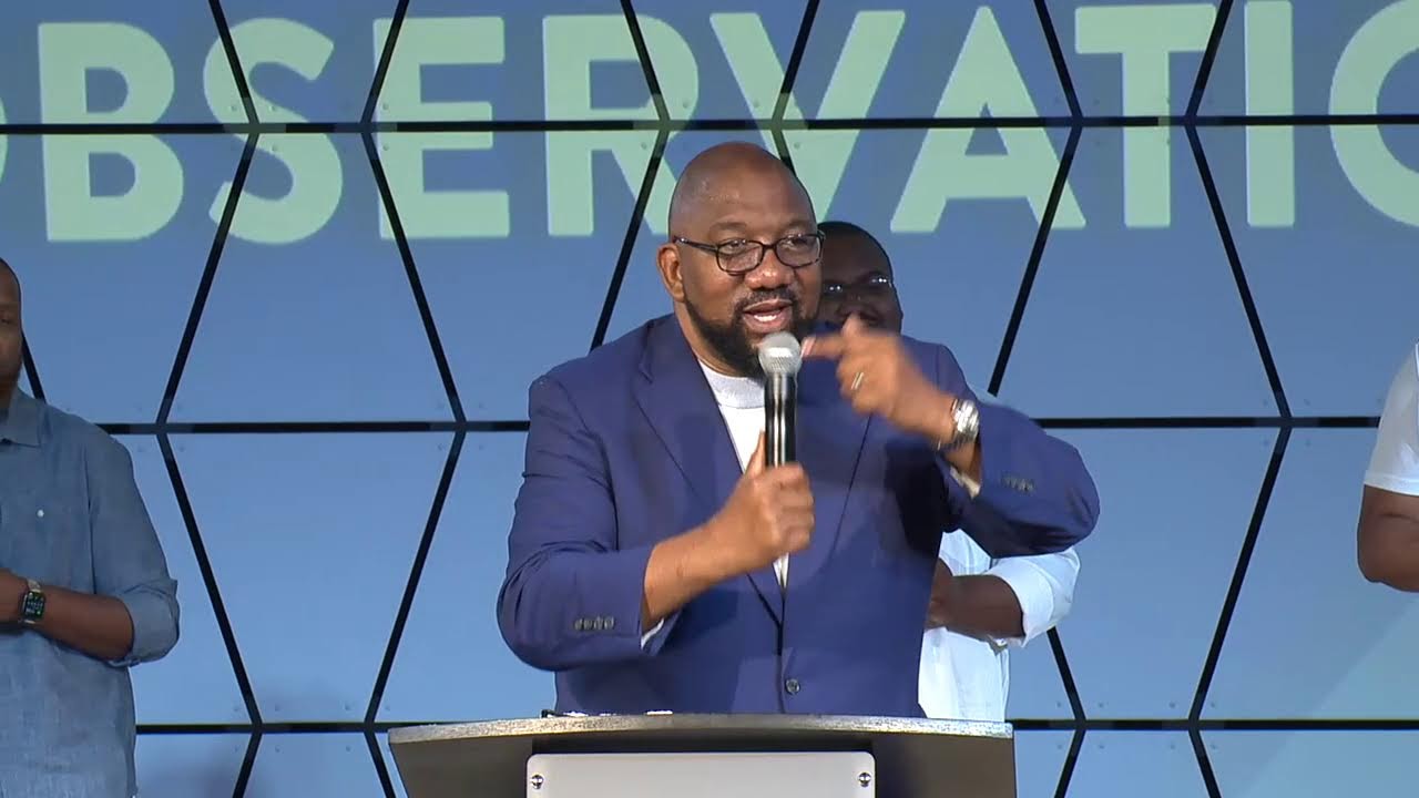 West Point Baptist Church Sunday Morning Worship Experience