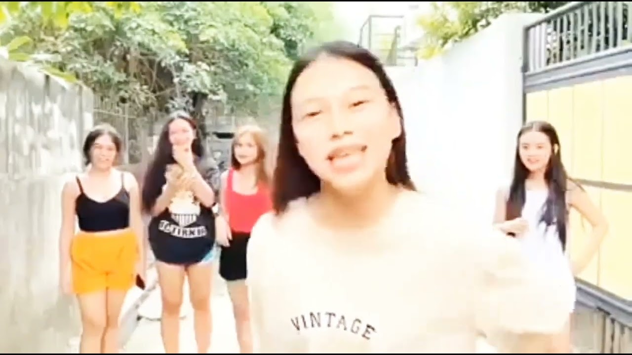 BAWAL MAGMAHAL NG PANGIT(El Tigre Rebutt)
