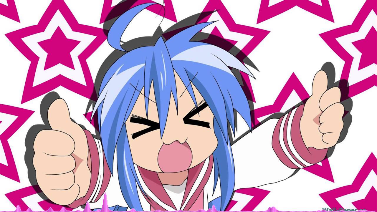 Nightcore-What I Bought on Ebay