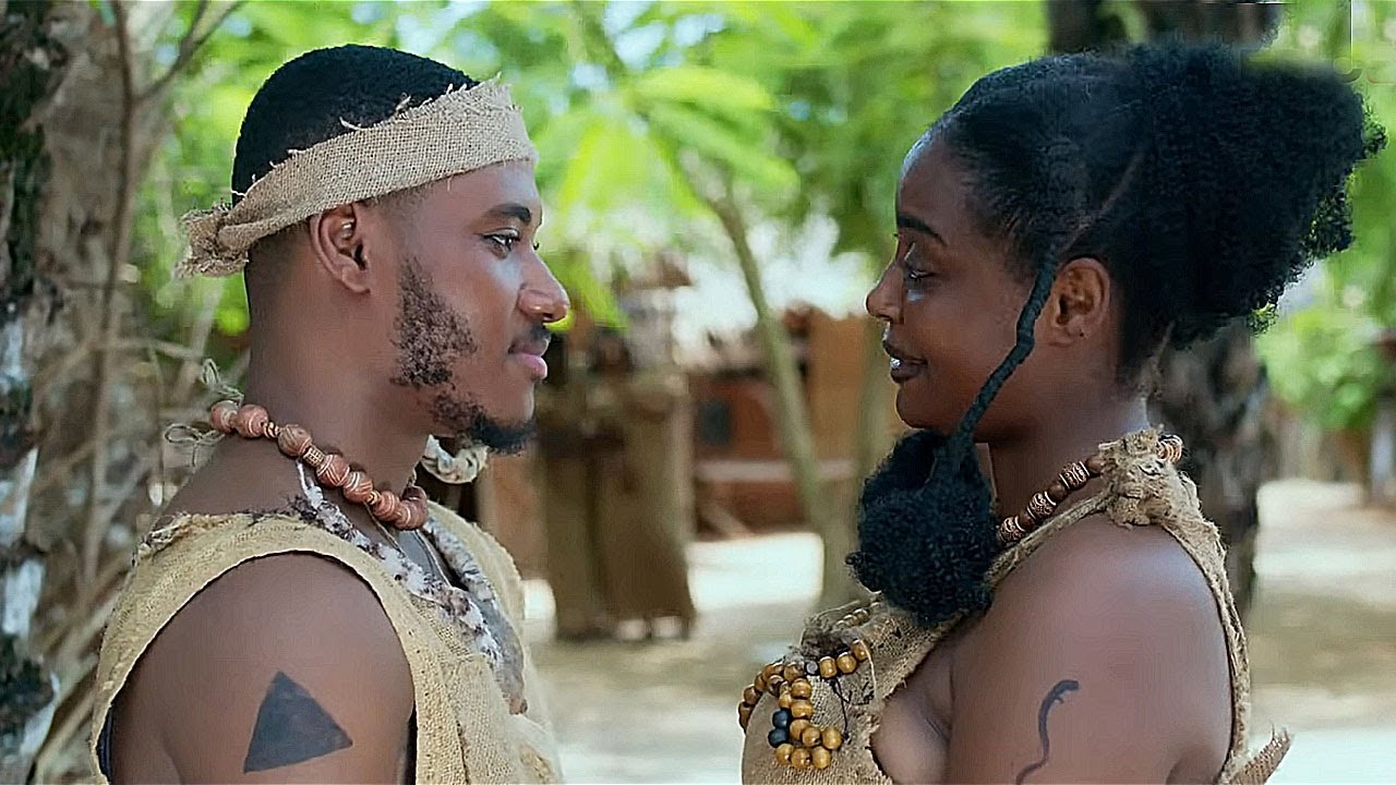 La princesse qui a rompu son serment et a choisi un flûtiste du village plutôt que le prince 2