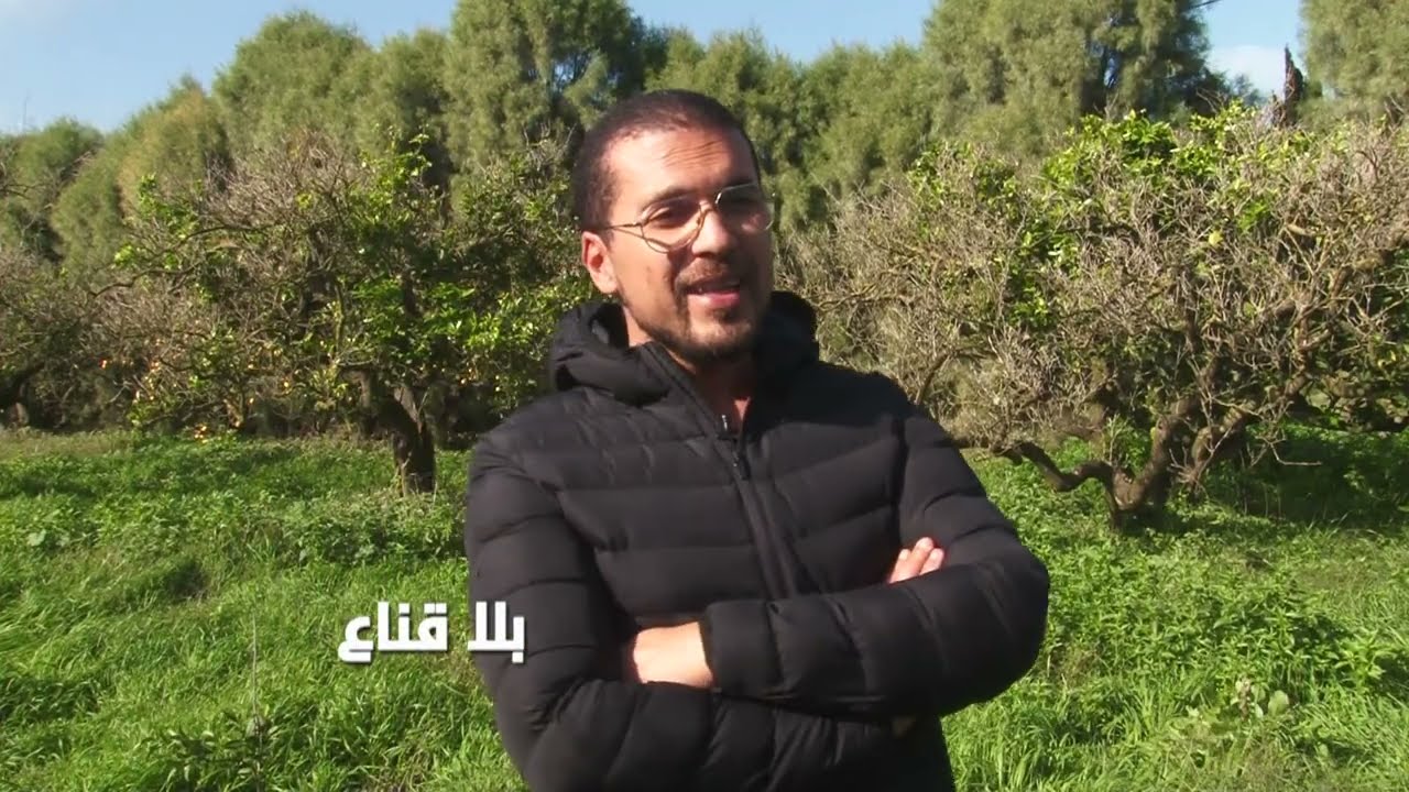 من قائد طائرة بأمريكا الى فلاح شاب بنابل يكشف عن أكبر المشاكل الفلاحية التي يعاني منها الفلاح الشاب