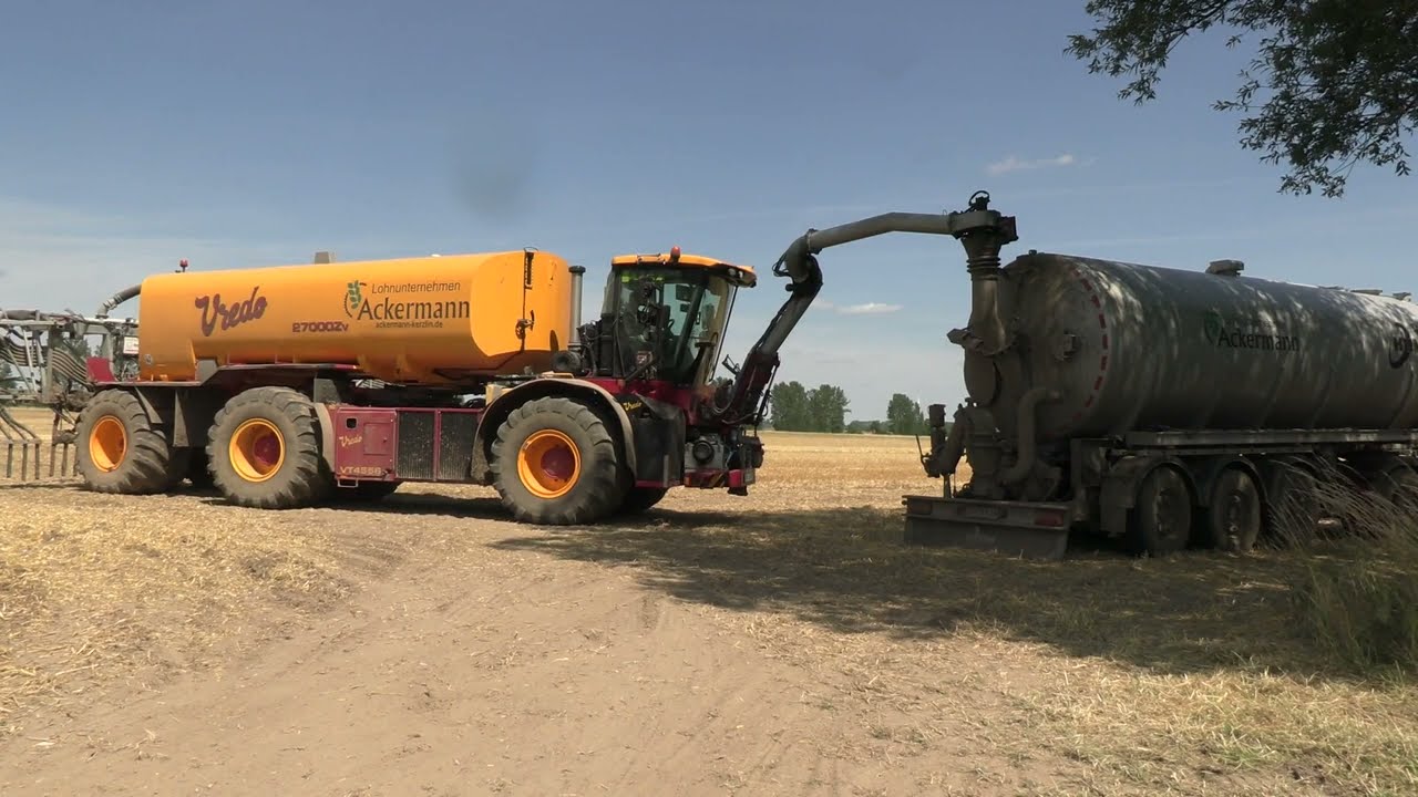 VREDO VT 4556 