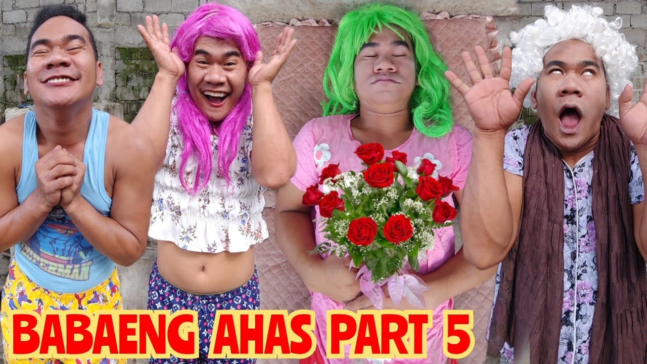 Buhayin si Iska | Madam Sonya Funny Video