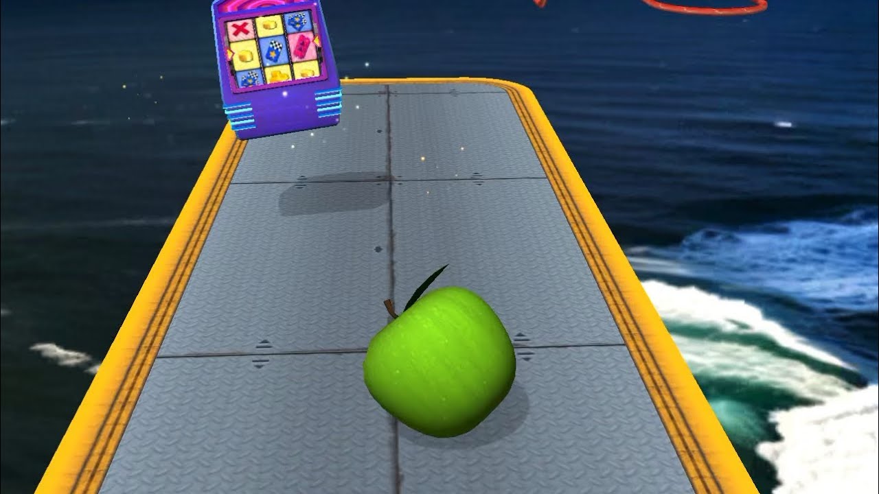 Going Balls Level 177 Hard Game Level #gamplay #goingballs 