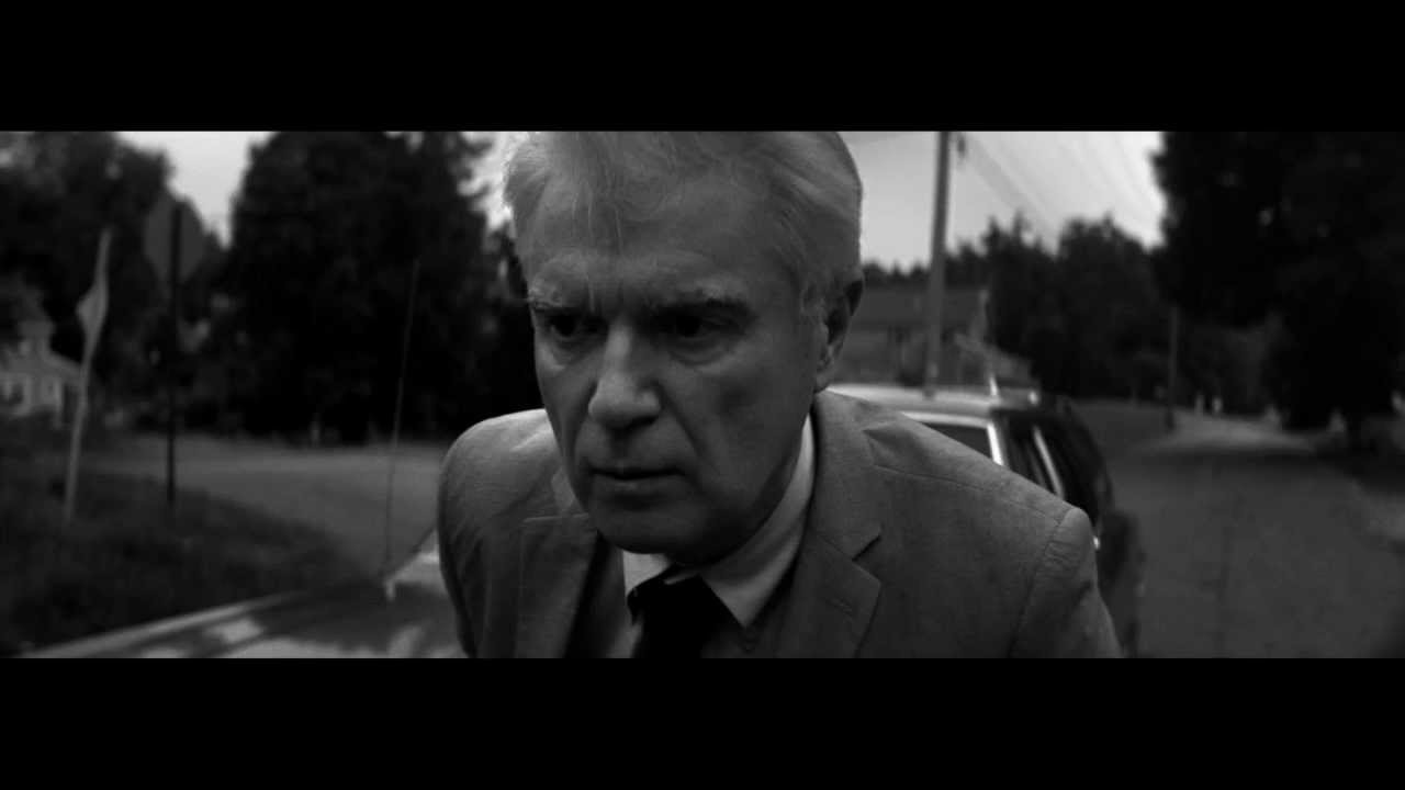 David Byrne & St. Vincent - Who (Official Video)