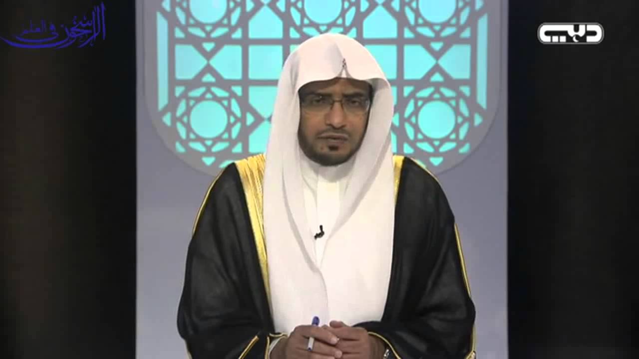 لمن تعطى زكاة الفطر ؟! الشيخ صالح المغامسي