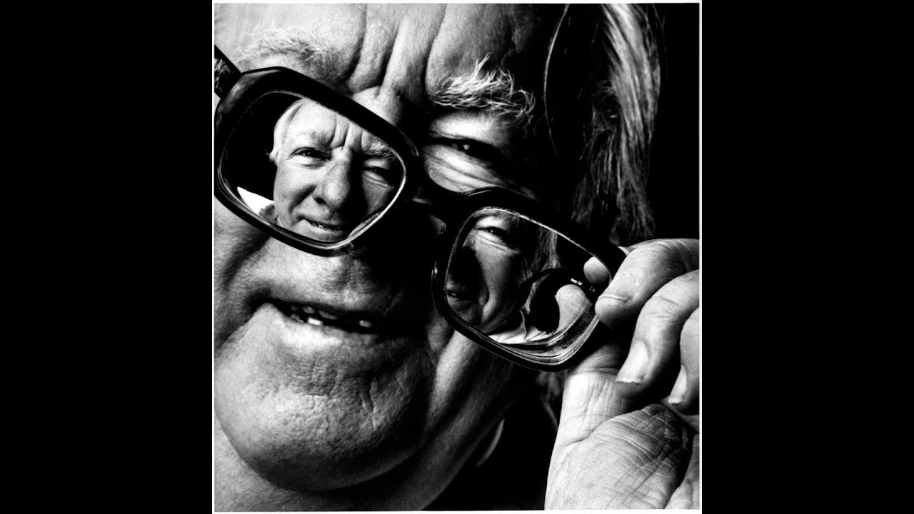 Ray Bradbury speaking at UCLA 10/23/1964