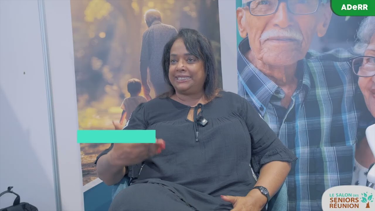 Salon des Seniors Réunion 2025 – 8ᵉ édition a été un véritable succès