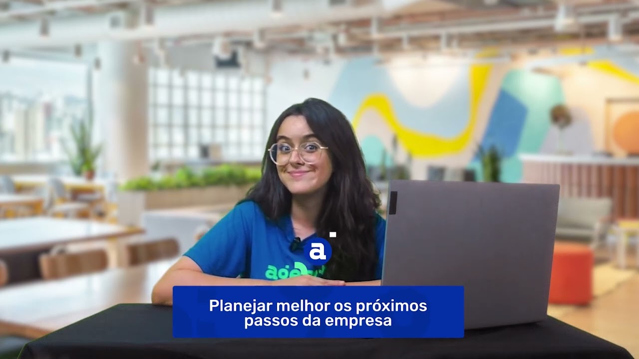 [Trilha 1] Aula 11: Como analisar sua taxa de ganhos x perdidos | 📚 Treinamento Agendor