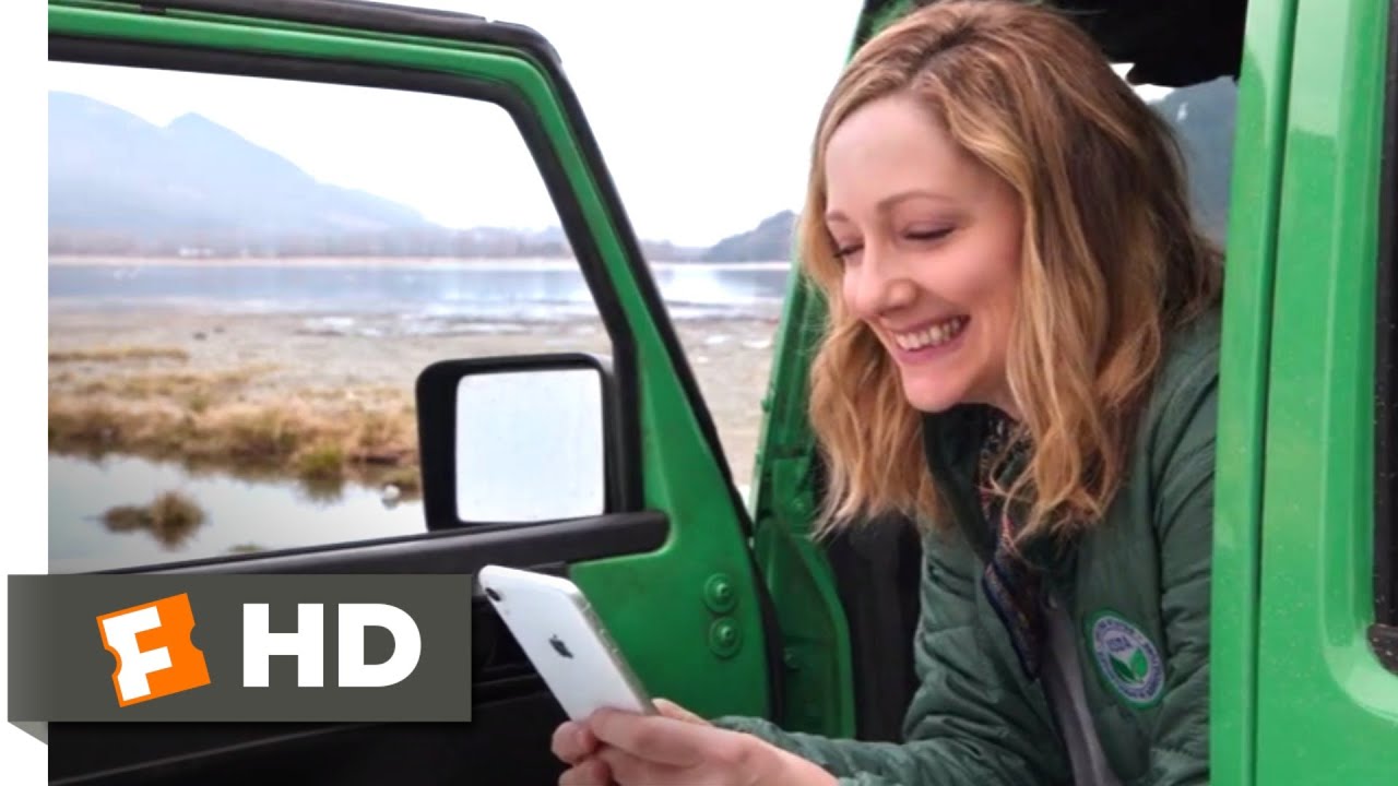 Playing With Fire (2019) - How to Text-Flirt Scene (7/10) | Movieclips