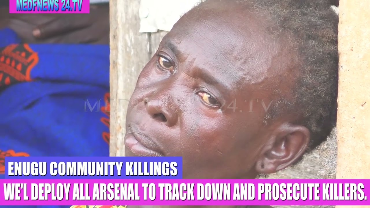 NIMBO KILLINGS: 