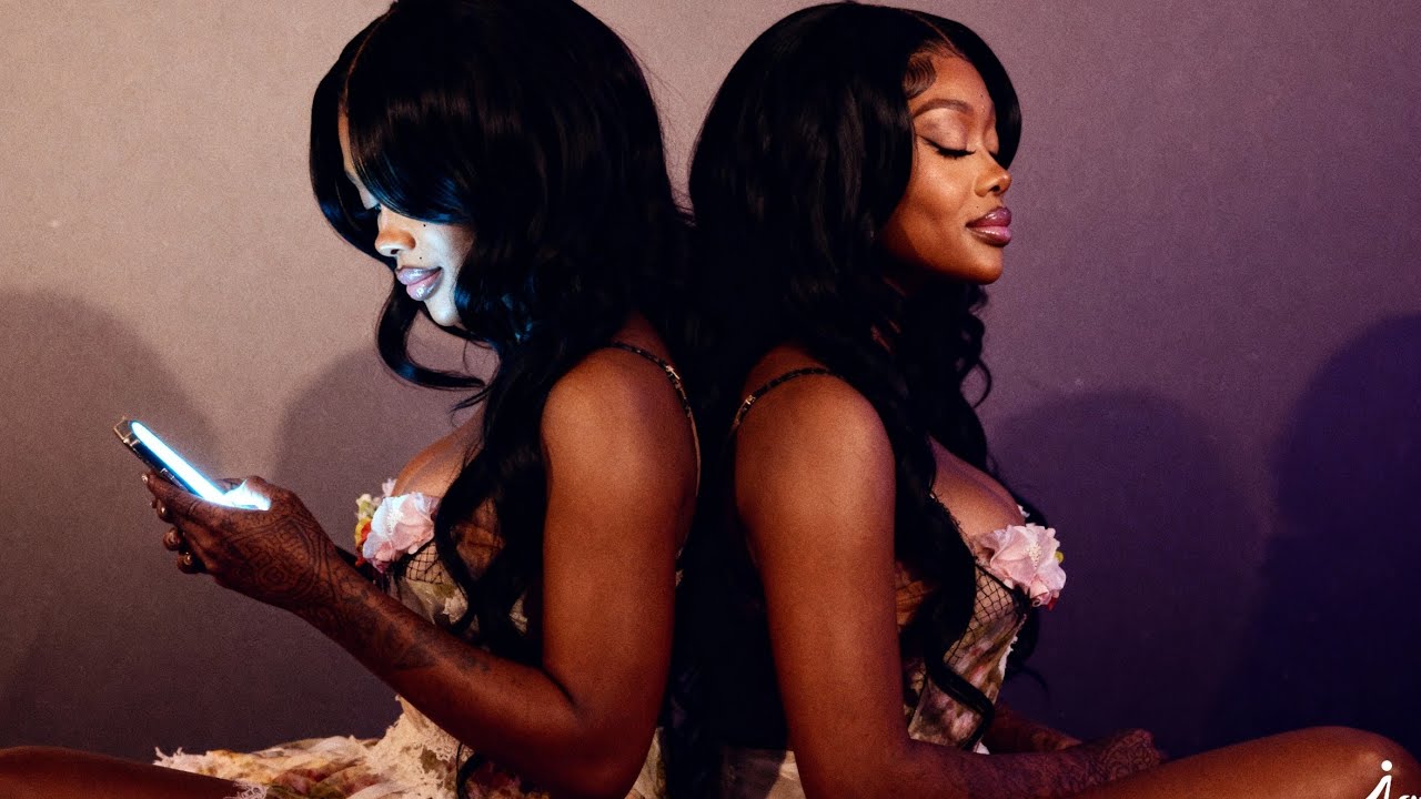 Sza - “Still on Read”
